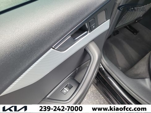 Used 2018 Audi A5 2.0T Premium Plus w/ Premium Plus AWD/4WD image 14