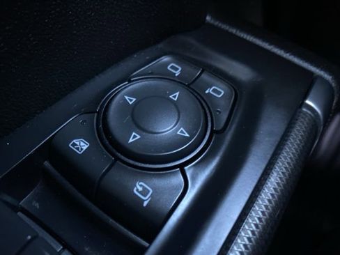 Used 2021 GMC Sierra 1500 AT4 image 31