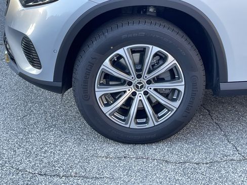 New 2026 Mercedes-Benz GLC 300 4MATIC image 16