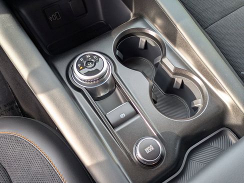 New 2026 Ford Explorer Tremor AWD/4WD image 25
