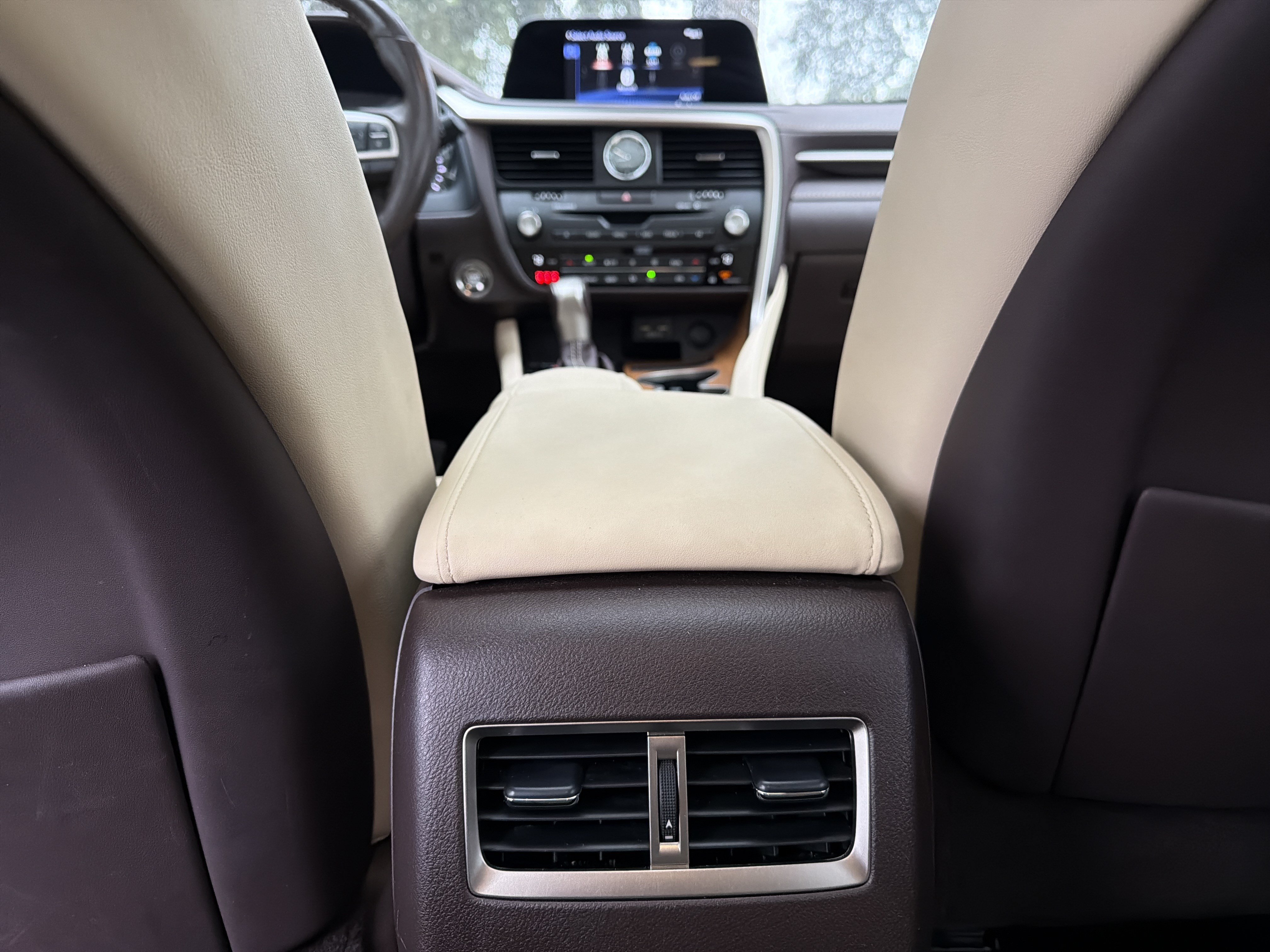 Used 2020 Lexus RX 350 AWD w/ Premium Package image 39