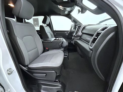 Certified 2023 RAM 1500 Big Horn image 15