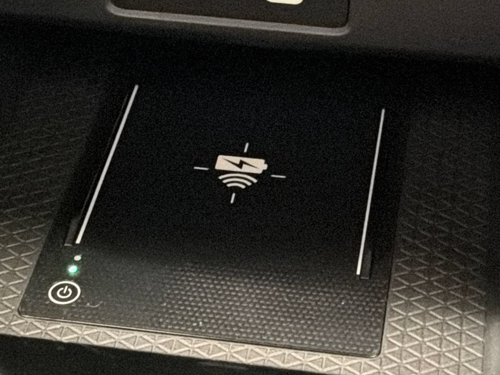 New 2026 Honda Accord Sport image 30