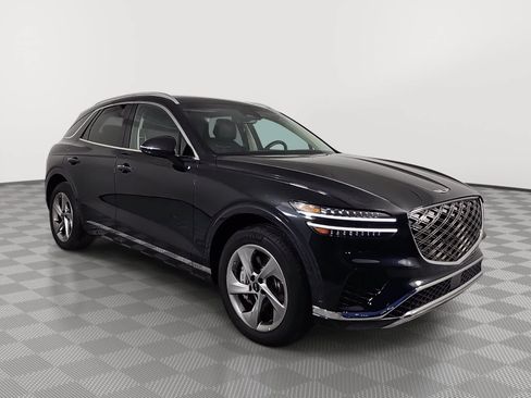 Used 2026 Genesis GV70 2.5T AWD/4WD image 2