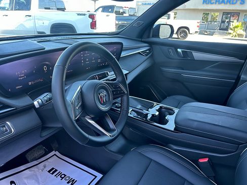 Used 2026 Buick Enclave Preferred FWD image 9