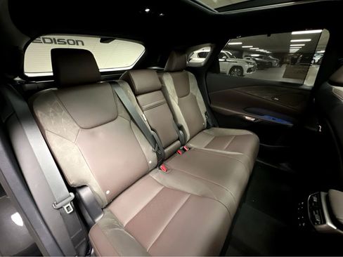 New 2026 Lexus RX 350 AWD/4WD image 23