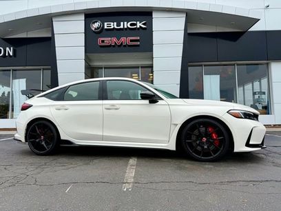 Used 2023 Honda Civic Type R