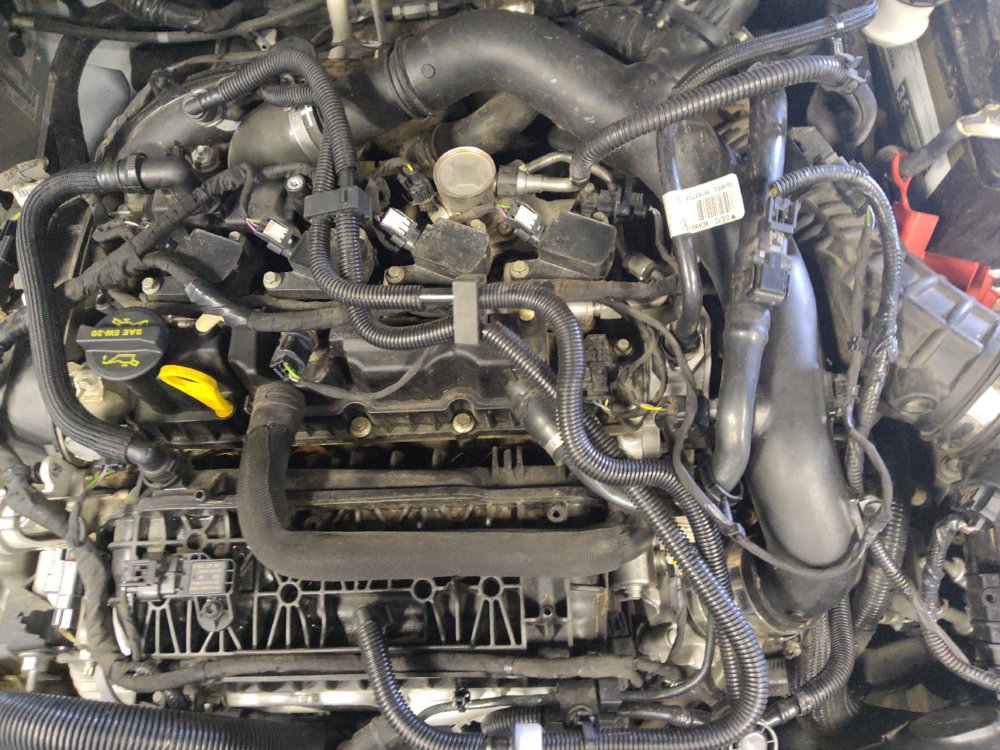 Used 2019 Ford Fusion SE FWD image 30