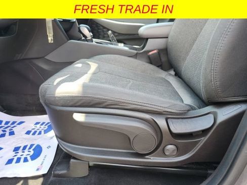 Used 2020 Hyundai Santa Fe SE FWD image 8