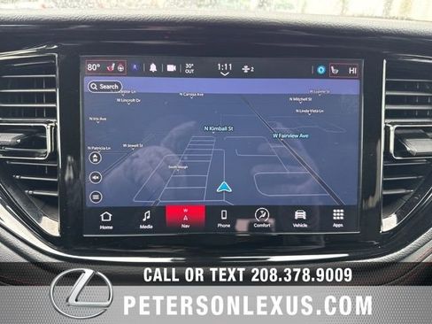 Used 2025 Dodge Durango GT image 16