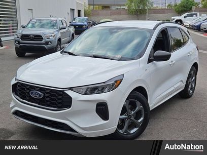 Used 2023 Ford Escape ST-Line