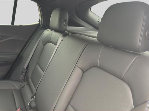 New 2026 Buick Envista Sport Touring w/ Convenience I Package FWD image 18