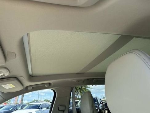 Used 2023 Volvo XC90 B6 Ultimate AWD/4WD image 21