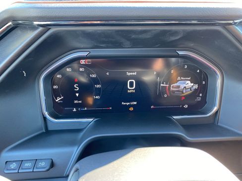 Used 2026 GMC Sierra 1500 AT4 w/ AT4 Premium Package AWD/4WD image 16