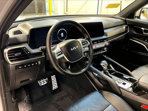 Used 2024 Kia Telluride SX Prestige X-Line AWD/4WD image 17
