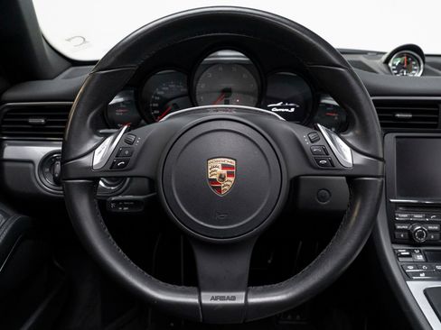 Used 2012 Porsche 911 Carrera S RWD image 22