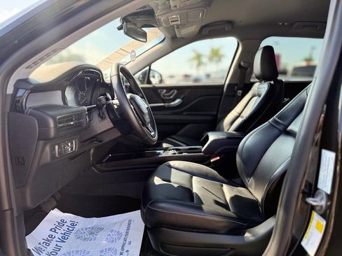 Used 2022 Lincoln Corsair FWD image 15