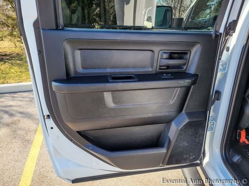 Used 2022 RAM 2500 Tradesman AWD/4WD image 24