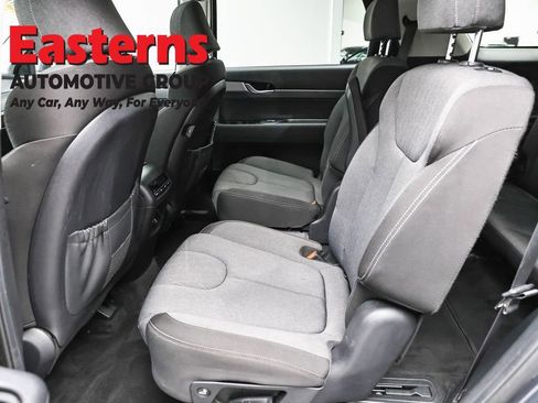 Used 2020 Hyundai Palisade SEL AWD/4WD image 22
