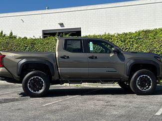 New 2026 Toyota Tacoma TRD Off-Road video 3