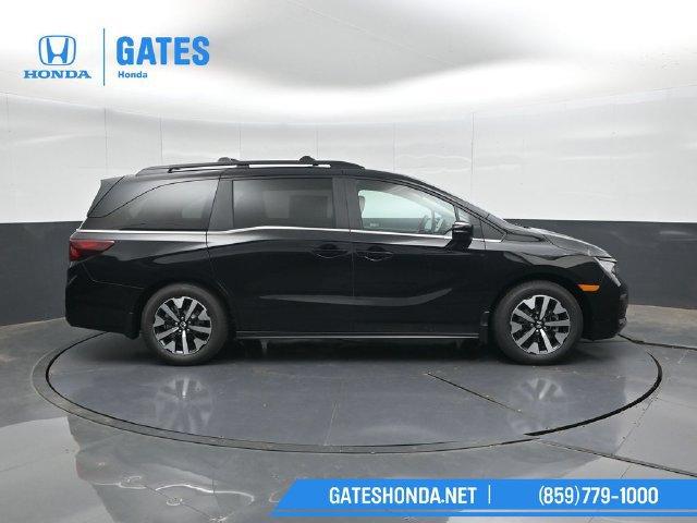 New 2027 Honda Odyssey EX-L image 3