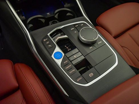 New 2026 BMW i4 xDrive40i w/ Premium Package image 19