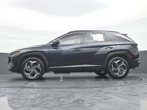 Used 2024 Hyundai Tucson Limited AWD/4WD image 27