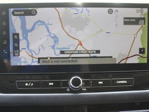 Used 2025 Mitsubishi Outlander SE AWD/4WD image 44