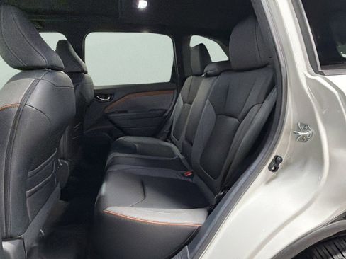 Certified 2026 Subaru Forester Sport AWD/4WD image 31