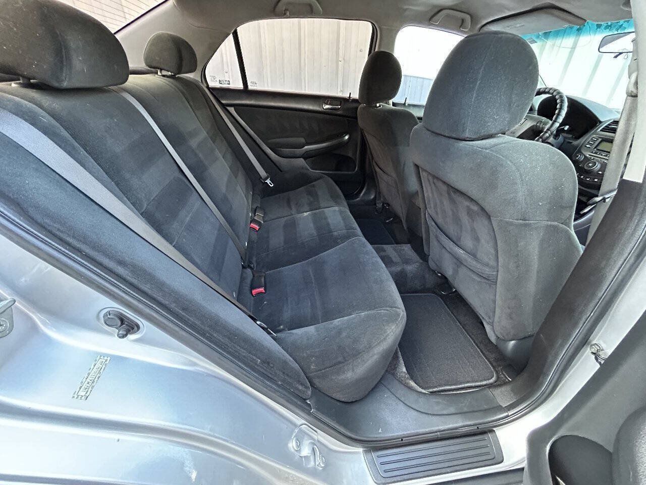 Used 2007 Honda Accord VP image 4