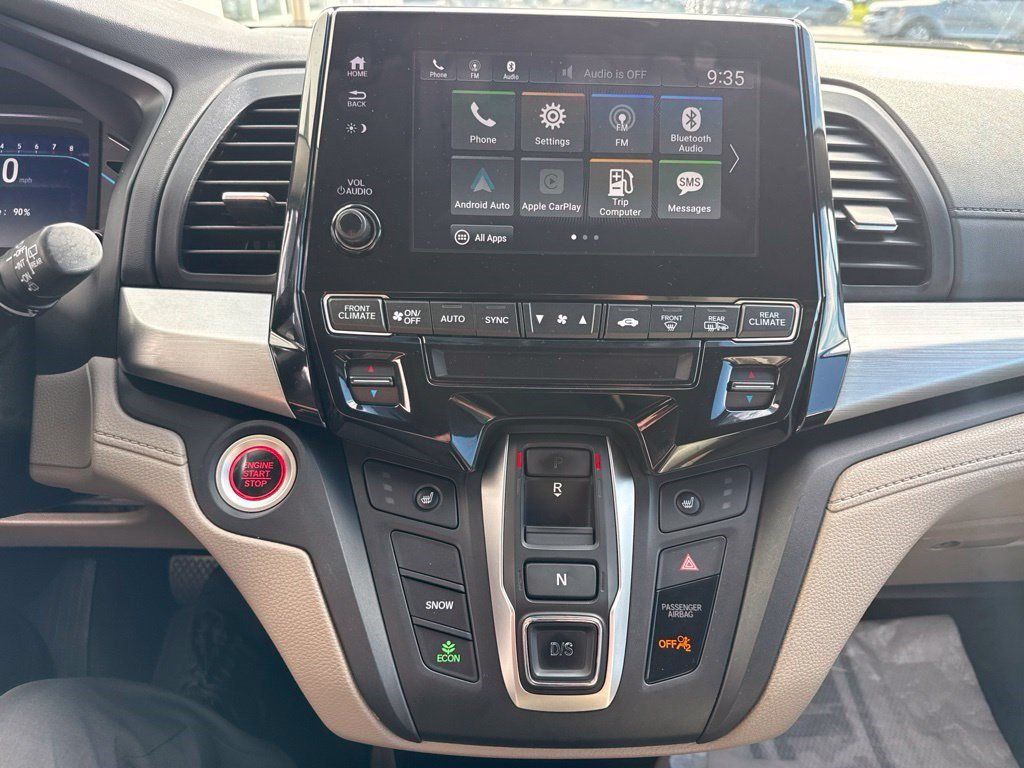 Used 2019 Honda Odyssey EX-L image 18