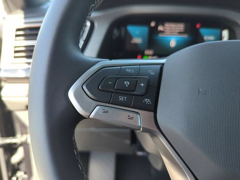 New 2025 Volkswagen Atlas Cross Sport SE AWD/4WD image 41