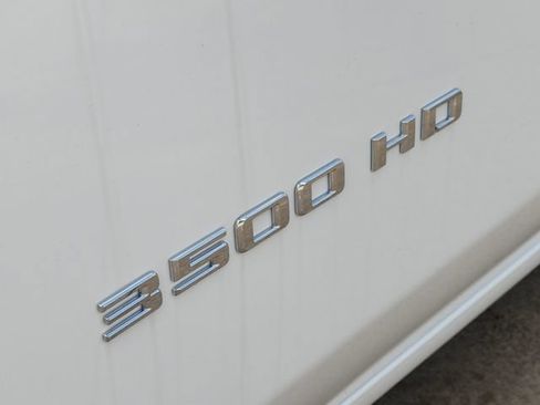 New 2026 Chevrolet Silverado 3500 W/T w/ WT Convenience Package AWD/4WD image 8