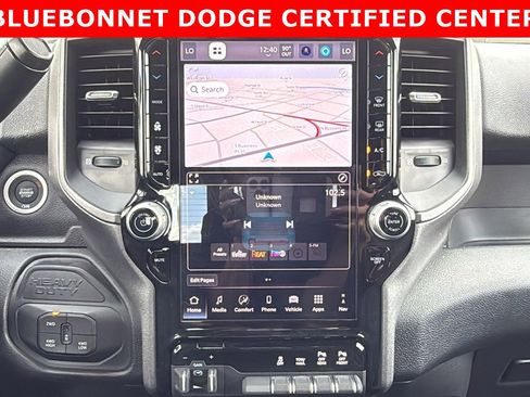 Used 2025 RAM 2500 Tradesman image 17