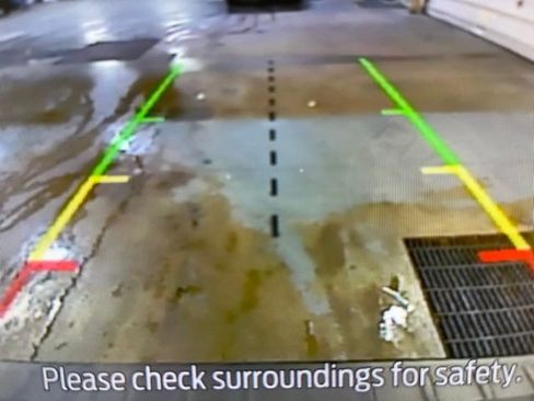 Used 2023 Ford Explorer Limited w/ Limited Technology Package image 28