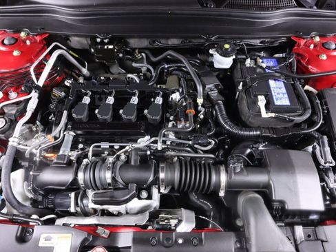 Used 2022 Honda Accord Sport Special Edition image 41