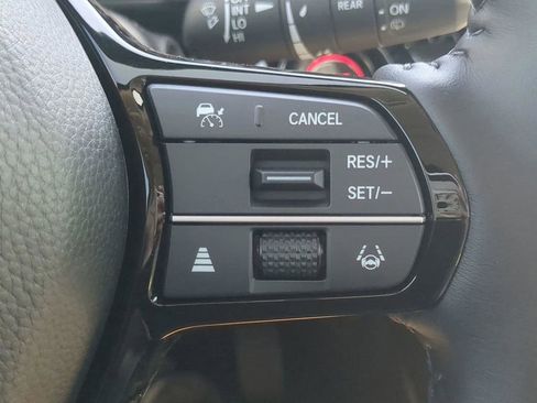 New 2026 Honda CR-V EX-L image 26