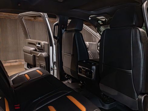 Used 2023 GMC Sierra 3500 AT4 w/ AT4 Preferred Package image 25