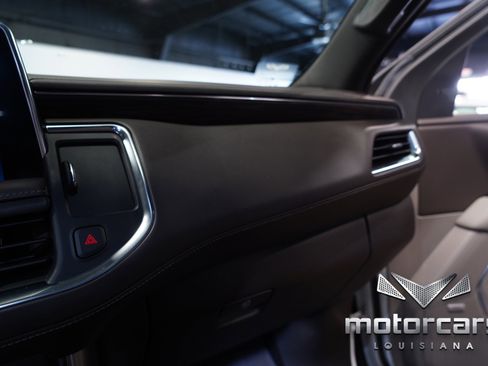 Used 2022 Chevrolet Tahoe LT image 32