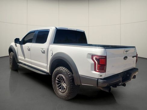 Used 2020 Ford F150 Raptor w/ Equipment Group 802A Luxury AWD/4WD image 5