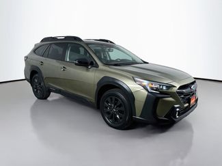 Used 2023 Subaru Outback Onyx Edition XT AWD/4WD video 1