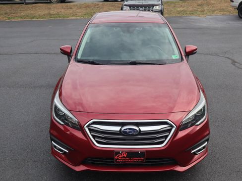 Used 2019 Subaru Legacy 2.5i Premium image 4