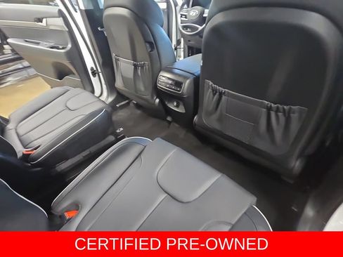 Used 2024 Hyundai Palisade SEL AWD/4WD image 12