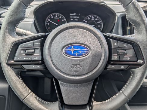 Certified 2025 Subaru Forester Premium AWD/4WD image 25
