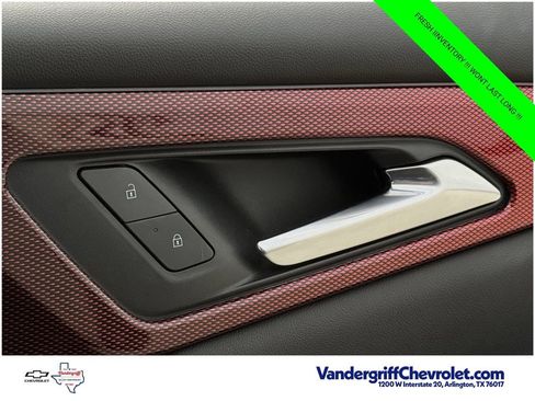 Certified 2024 Chevrolet Traverse RS w/ LPO, Floor Liner Package FWD image 22