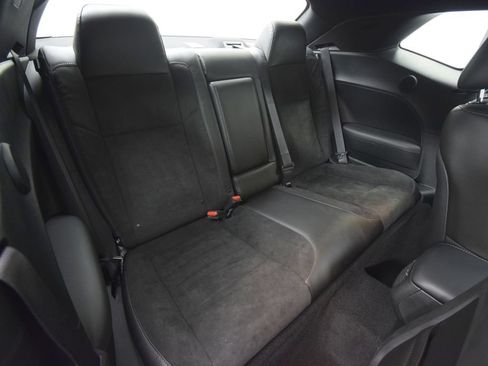 Used 2023 Dodge Challenger R/T Scat Pack RWD image 23