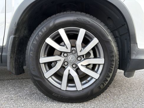 Used 2021 Honda Pilot EX-L image 13