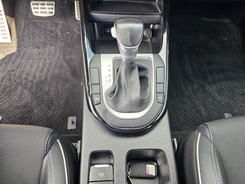 Used 2024 Kia Forte GT-Line FWD image 25