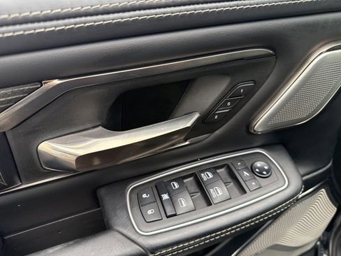 Used 2021 RAM 1500 Limited image 19