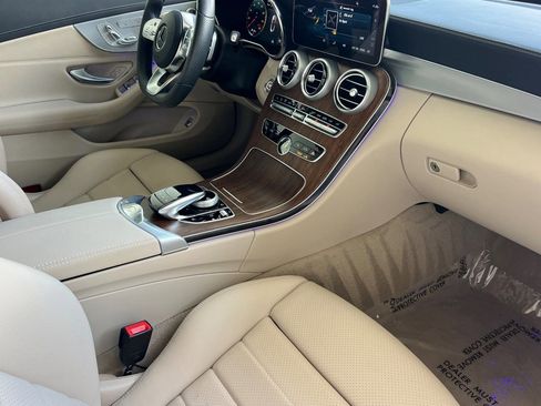 Used 2023 Mercedes-Benz C 300 Cabriolet image 18